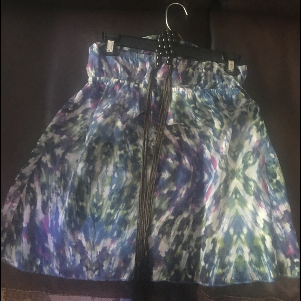Strapless blouses - Picture 3 of 3